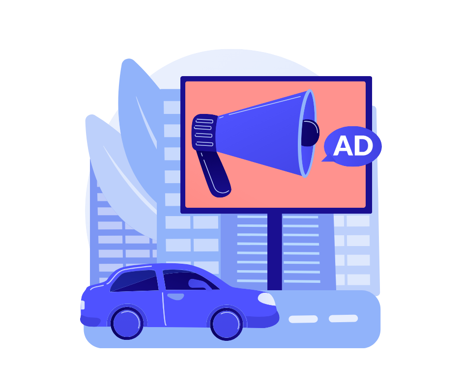 Non-Traditional Advertising 